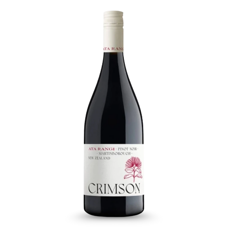Crimson Pinot Noir