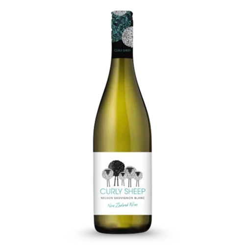 Curly Sheep Sauvignon Blanc