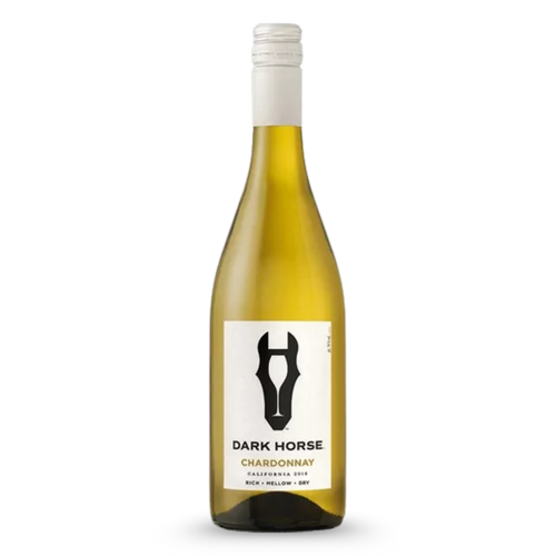 Dark Horse Chardonnay