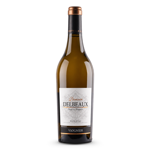 Delbeaux Premium Viognier