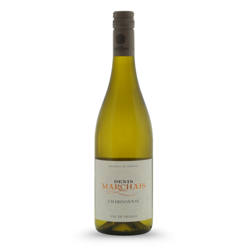Denis Marchais Chardonnay