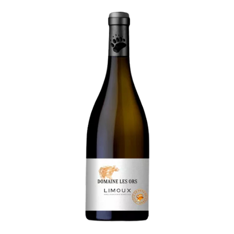 Domaine Les Ors Limoux