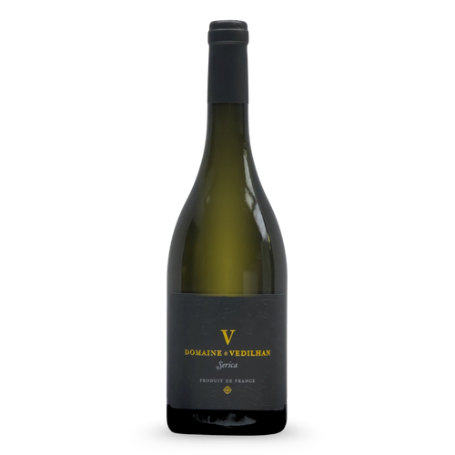 Domaine de Vedilhan Serica Viognier