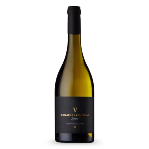 Domaine de Vedilhan Serica Viognier