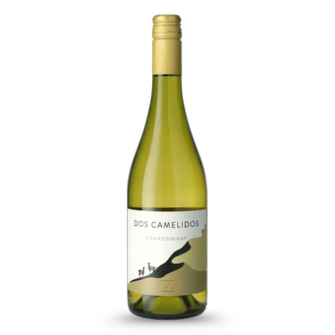 Dos Camelidos Chardonnay