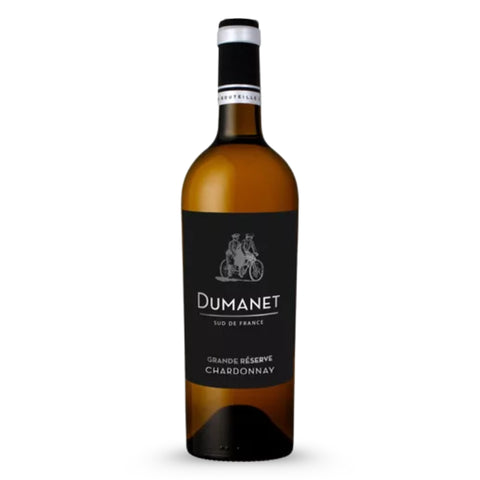 Dumanet Grande Reserve Chardonnay