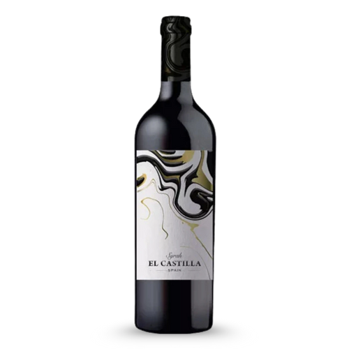 El Castilla Syrah