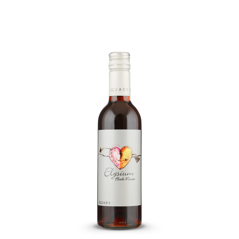 Elysium Black Muscat 0,375L
