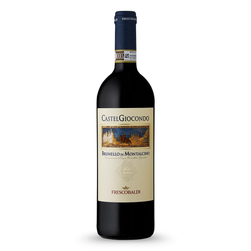 Frescobaldi Castelgiocondo Brunello di Montalcino