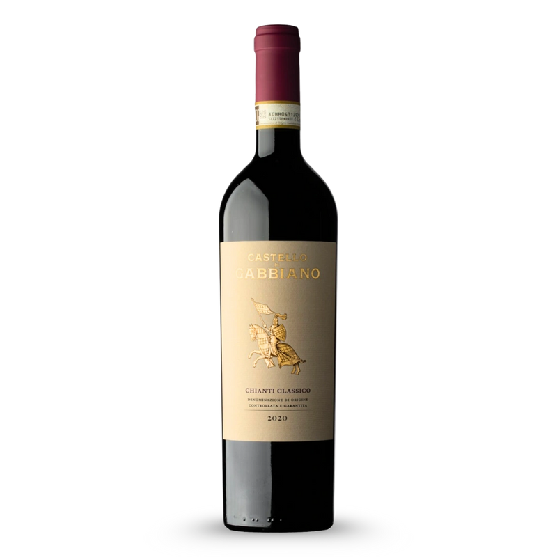 Gabbiano Chianti Classico