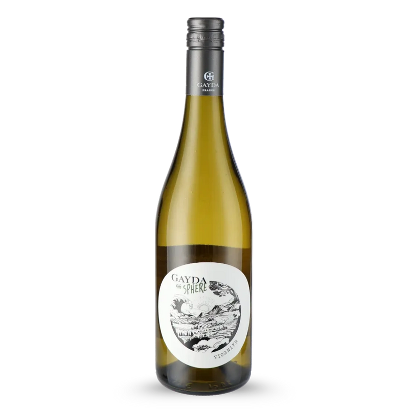 Gayda Sphère Viognier