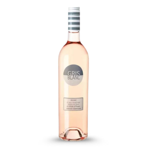 Gerard Bertrand Gris Blanc Rose