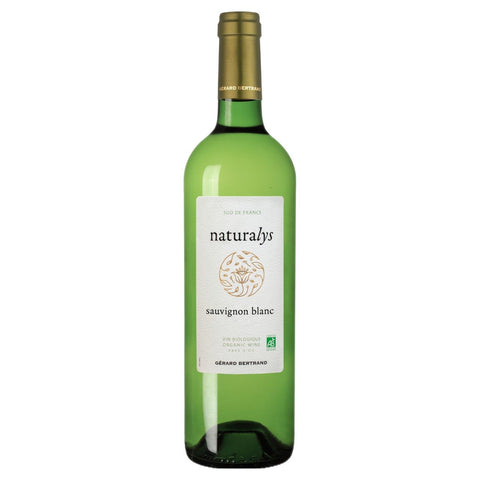 Gérard Bertrand Naturalys Sauvignon Blanc