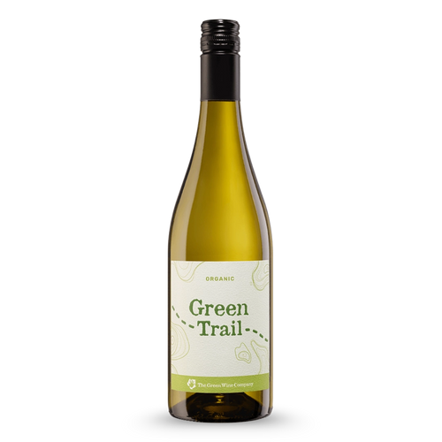 Green Trail Blanco BIO