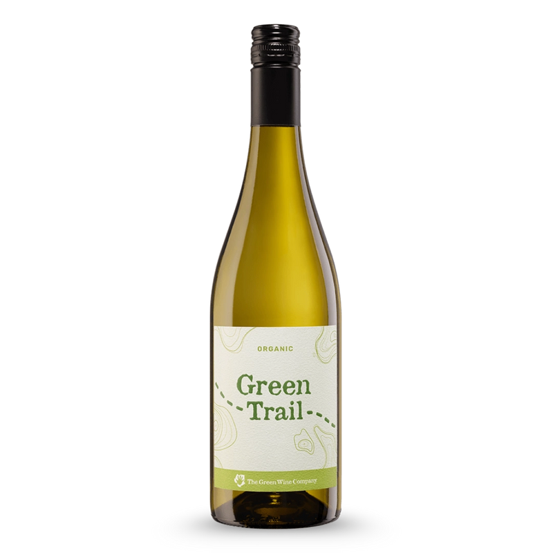 Green Trail Blanco BIO