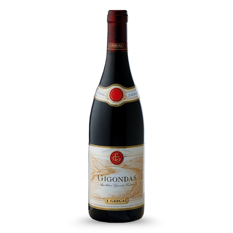 E. Guigal Gigondas