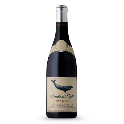 Hamilton Russell Southern Right Pinotage