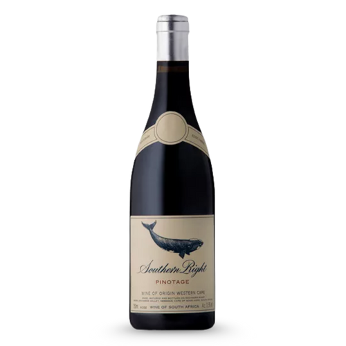 Southern Right Pinotage