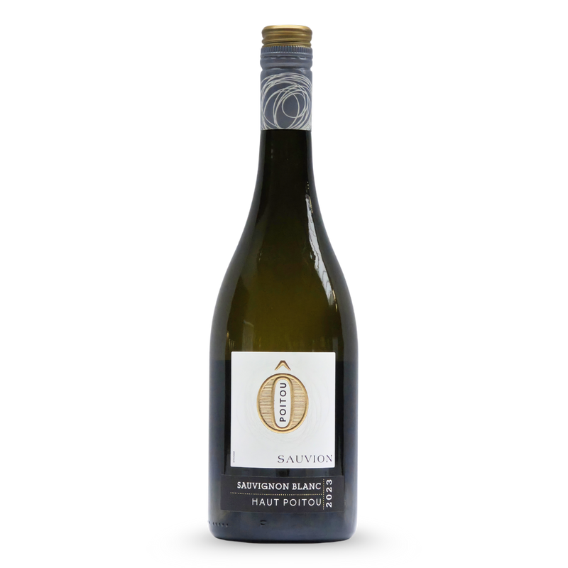 Haut Poitou Sauvion Sauvignon Blanc