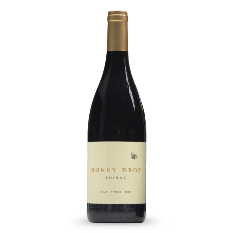Honey Drop Shiraz