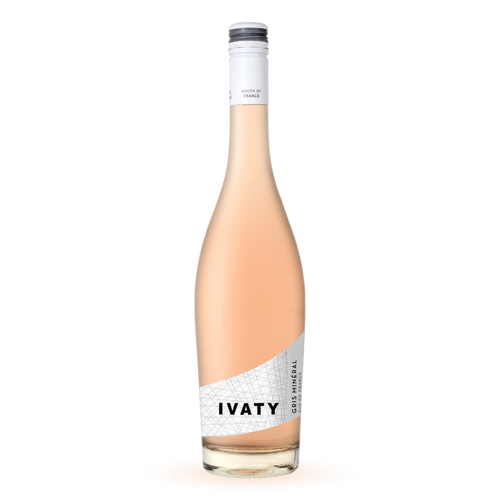 Ivaty Rosé Gris Mineral