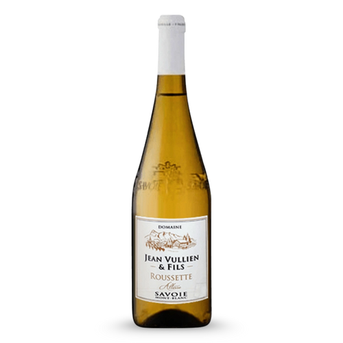 Jean Vullien & Sons Roussette de Savoie