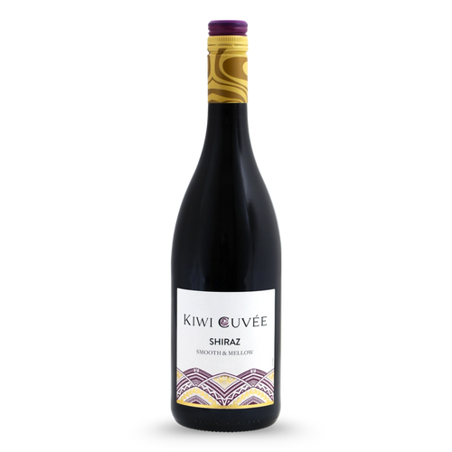 Kiwi Cuvée Shiraz