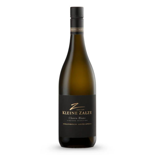 Kleine Zalze Chenin Blanc Vineyard Selection