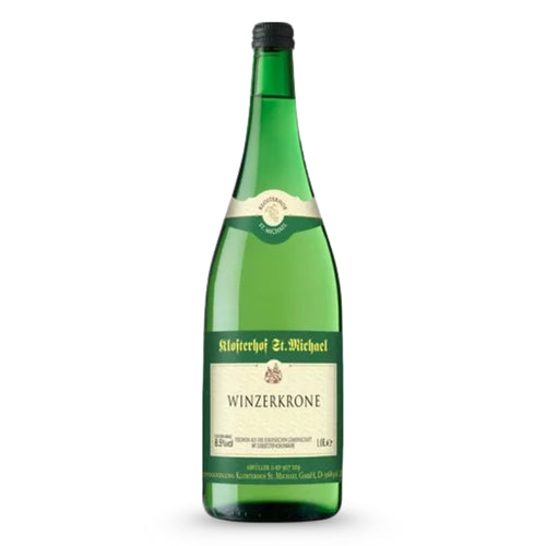 Klosterhof Weinkrone (formerly Winzerkrone)