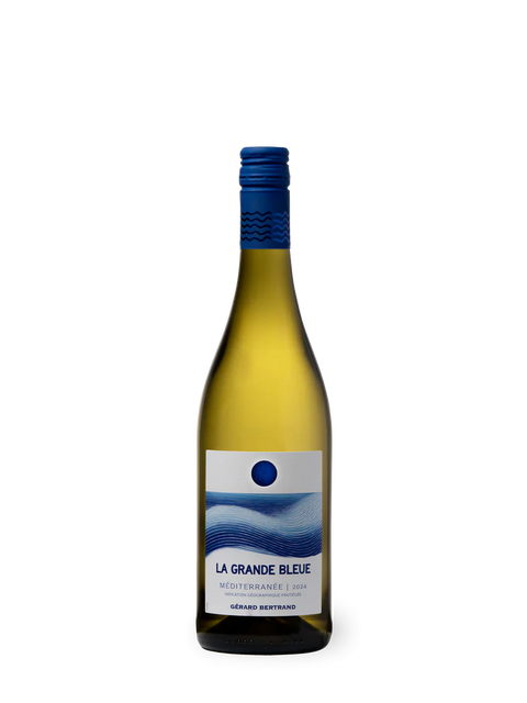 Gérard Bertrand La Grande Bleue BIO
