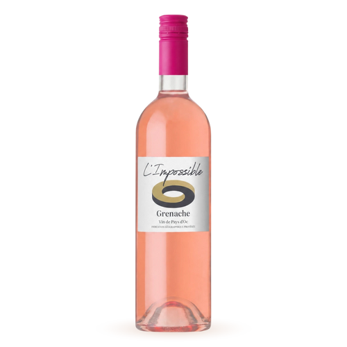 L'Impossible Grenache Rosé