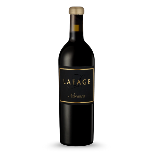 Lafage Narassa Côtes Catalanes