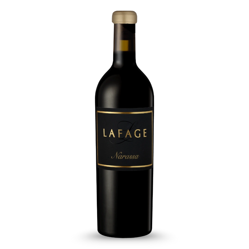 Lafage Narassa Côtes Catalanes