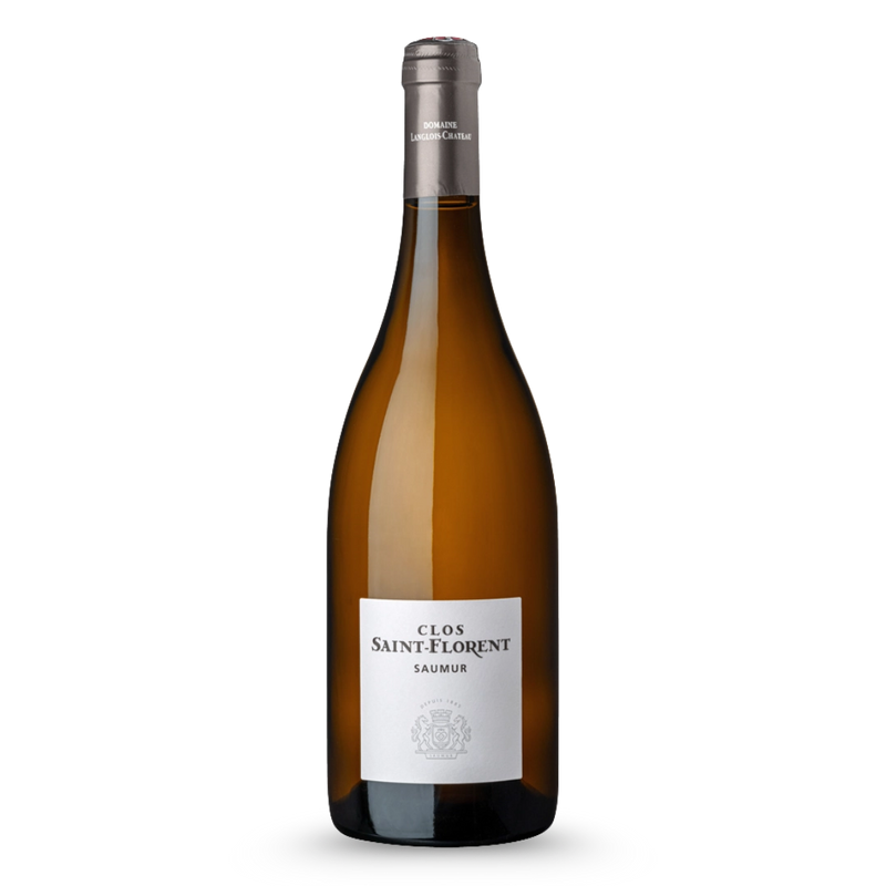 Langlois Saumur Blanc Clos Saint Florent