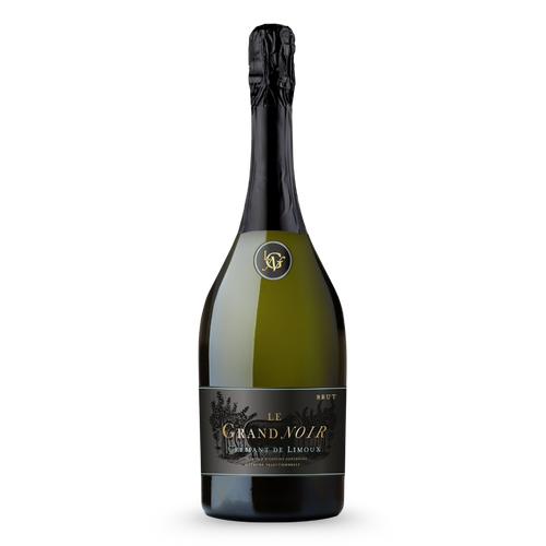 Le Grand Noir Cremant de Limoux