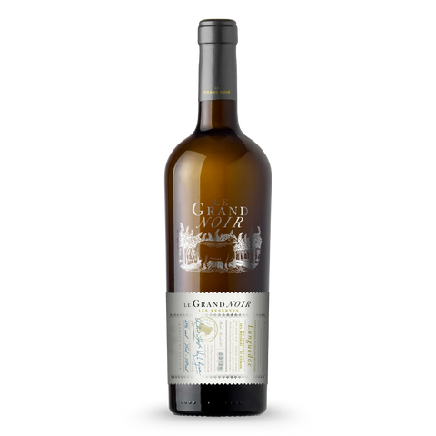 Le Grand Noir Les Réserves White Blend AOP Languedoc