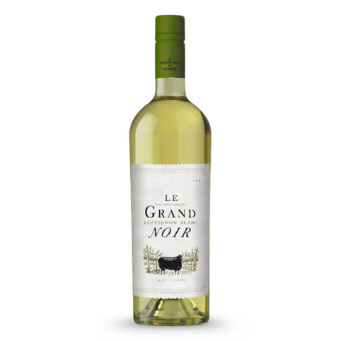 Le Grand Noir Sauvignon 75cl - bottle