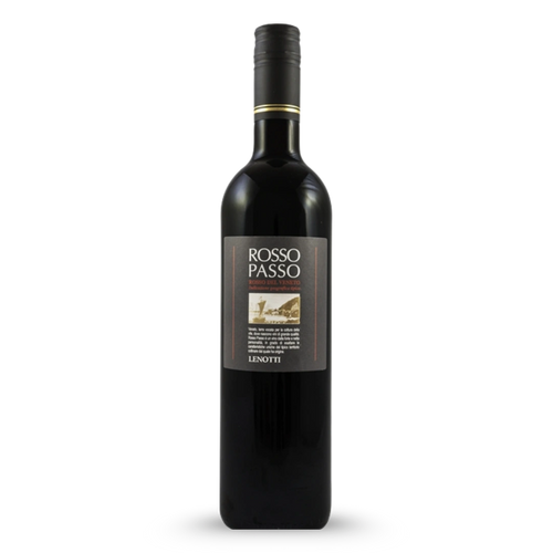Lenotti Rosso Passo