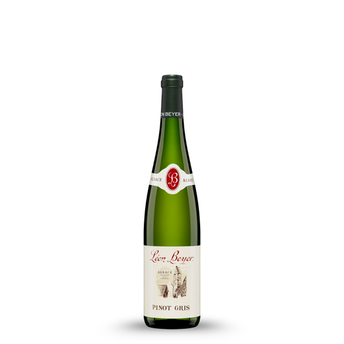 Léon Beyer Pinot Gris Elzas 2019 0,375L