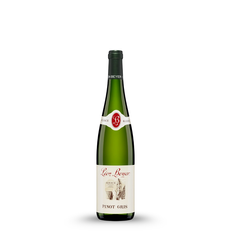 Léon Beyer Pinot Gris Elzas 2019 0,375L