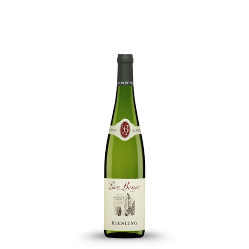 Léon Beyer Riesling Elzas 2021 0,375L