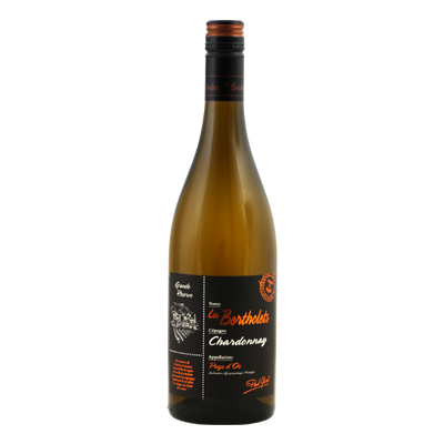 Les Bertholets Grande Reserve Chardonnay