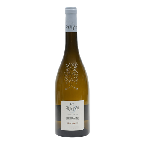 Les Souterrains Touraine Sauvignon