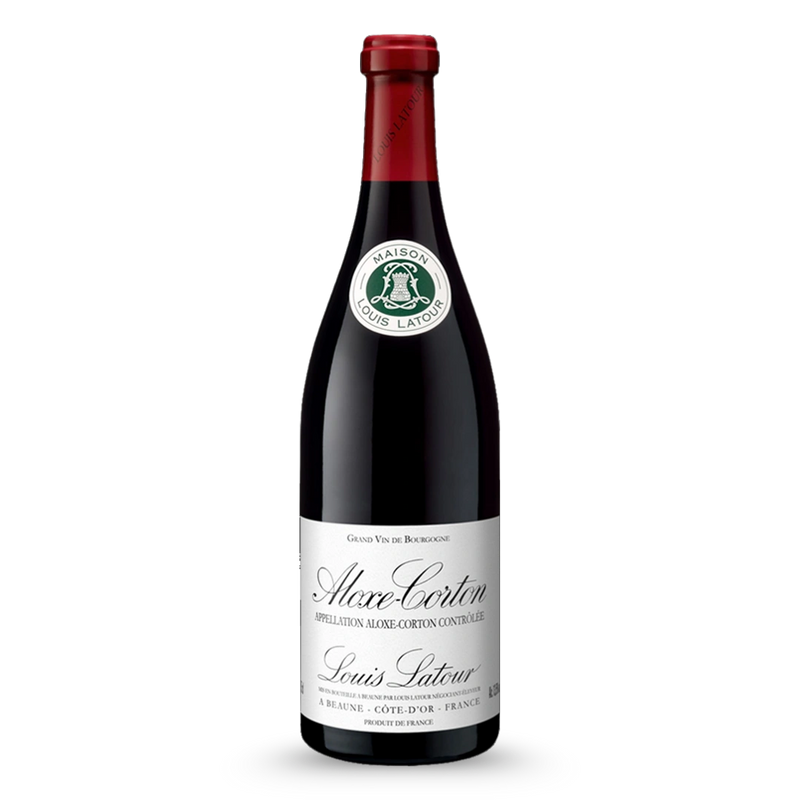 Louis Latour Aloxe-Corton 2020