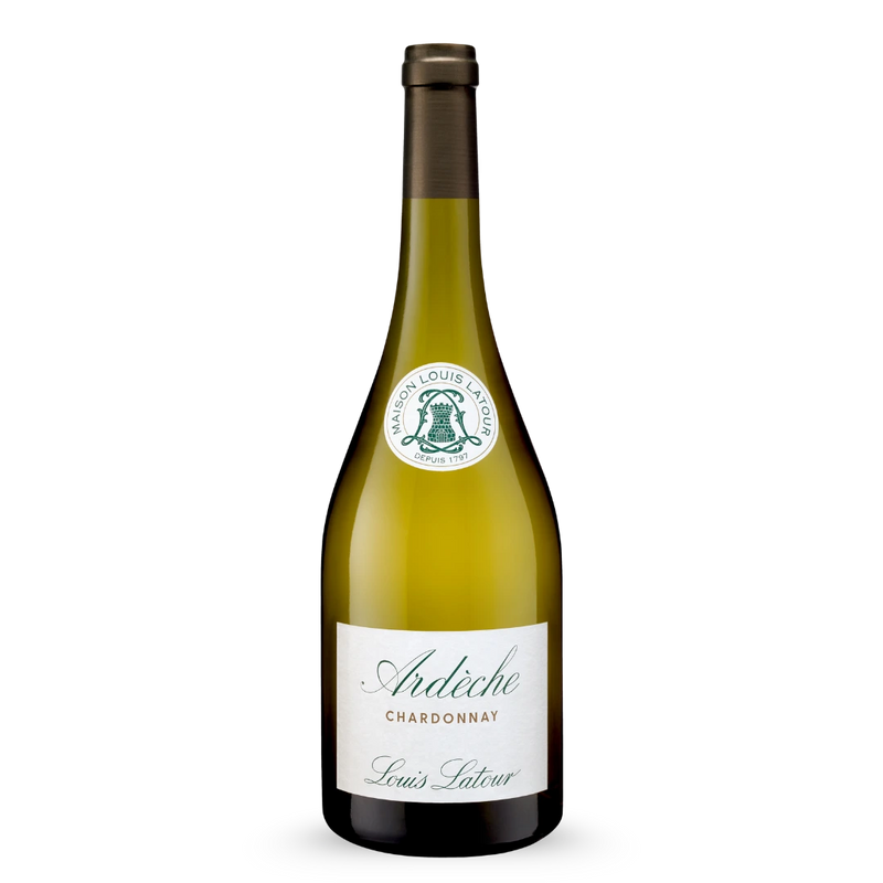 Louis Latour Ardèche Chardonnay