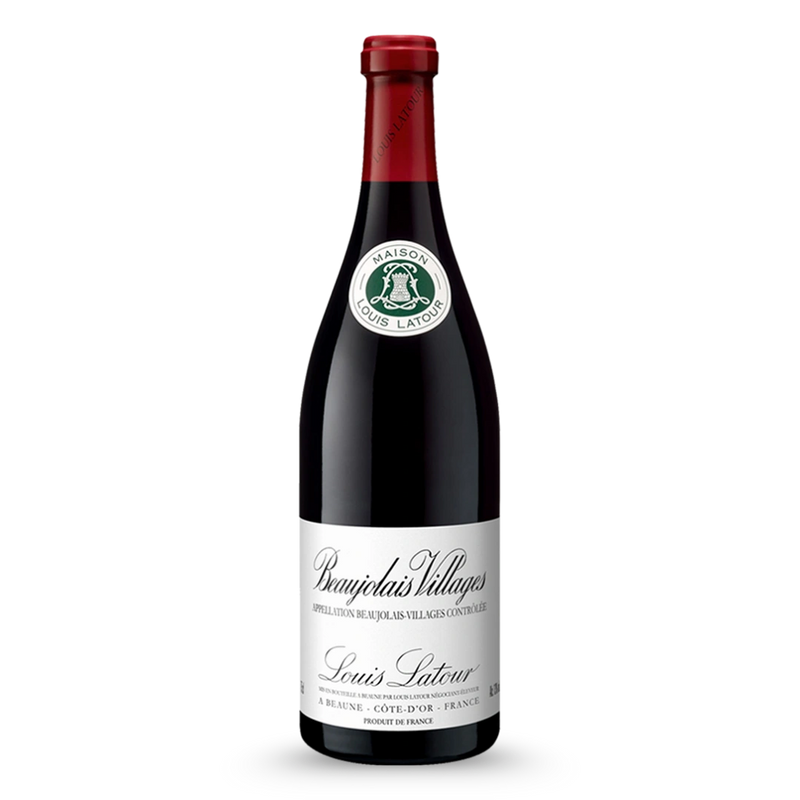 Louis Latour Beaujolais-Villages 2023