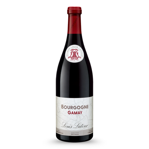 Louis Latour Bourgogne Gamay 2023
