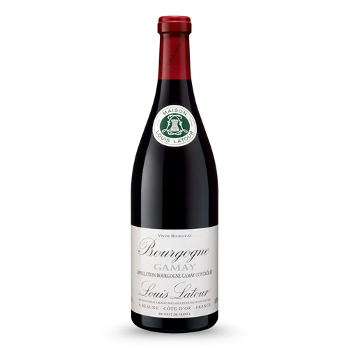 Louis Latour Bourgogne Gamay 2023