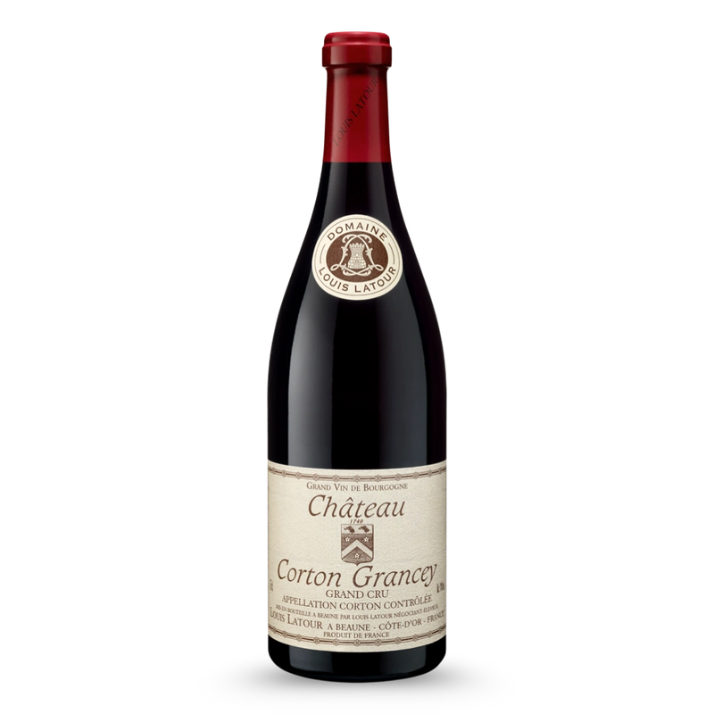 Louis Latour Château Corton Grancey Grand Cru 2020