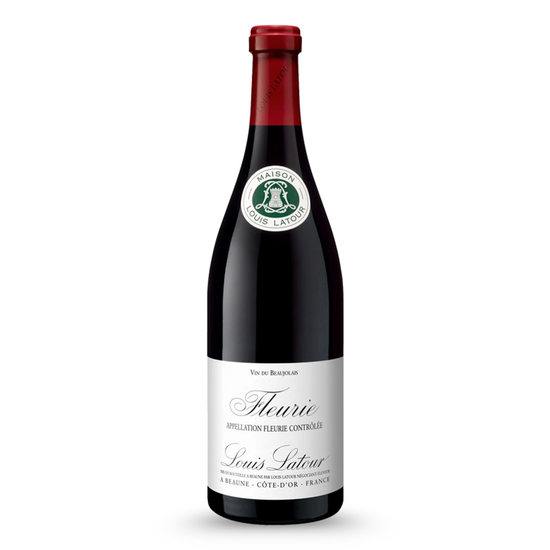 Louis Latour Fleurie
